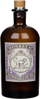 er Monkey 47 Gin