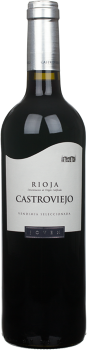 2021er Castroviejo Joven Rioja