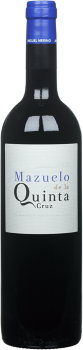 2021er La Quinta Cruz  'Mazuelo' Rioja