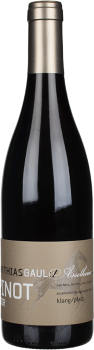 2019er Asselheim Pinot Noir 