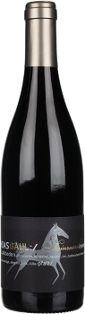2021er Pinot Noir Steinrassel 