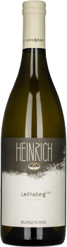 2017er Chardonnay  Leithaberg