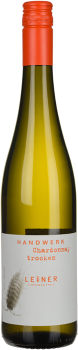 2021er Chardonnay Handwerk 
