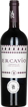 2018er Ercavio Viñas de Meseta Tierra de Castilla