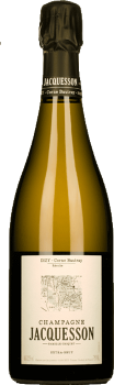 2008er Dizy Corne Bautray Champagne Extra Brut