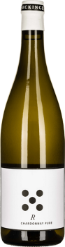 2020er R Chardonnay Pure  
