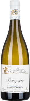 2018er Bourgogne Blanc 