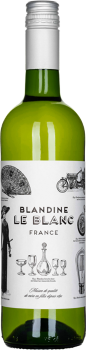2021er Blandine Le Blanc 