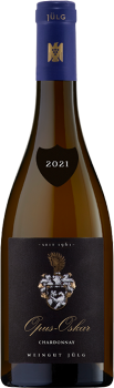2022er Chardonnay Opus-Oscar 