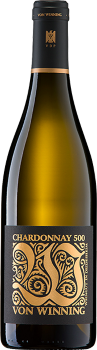 2020er Chardonnay 500 VDP.Gutswein