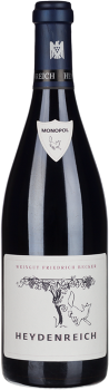 2015er Heydenreich Pinot Noir GG VDP.Große Lage