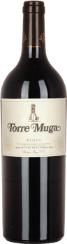 2019er Torre Muga Reserva Rioja