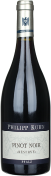 2018er Laumersheimer Pinot Noir Réserve VDP.Ortswein