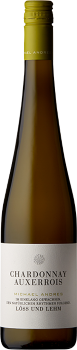 2021er Chardonnay Auxerrois Löss und Lehm