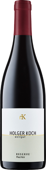 2017er Pinot Noir Reserve 