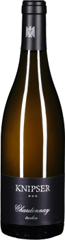 2015er Chardonnay*** 