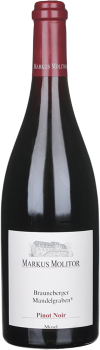 2016er Brauneberger Mandelgraben Pinot Noir* 