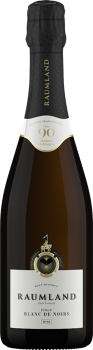 2013er Pinot Blanc de Noirs Réserve Sekt Brut Klassische Flaschengärung