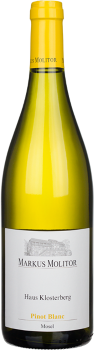 2021er Haus Klosterberg Pinot Blanc 
