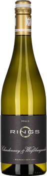 2021er Chardonnay & Weißburgunder VDP.Gutswein