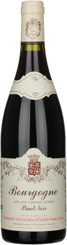 2018er Pinot Noir Bourgogne