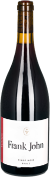 2016er Pinot Noir Kalkstein