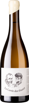 2023er La Cuvée des Gueux Blanc Vin de Savoie